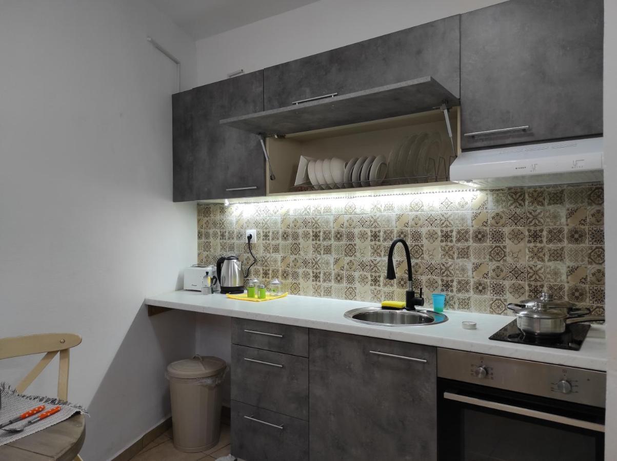 Secret Stories Studio Appartement