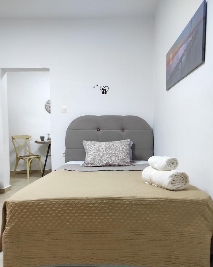 Secret Stories Studio Appartement