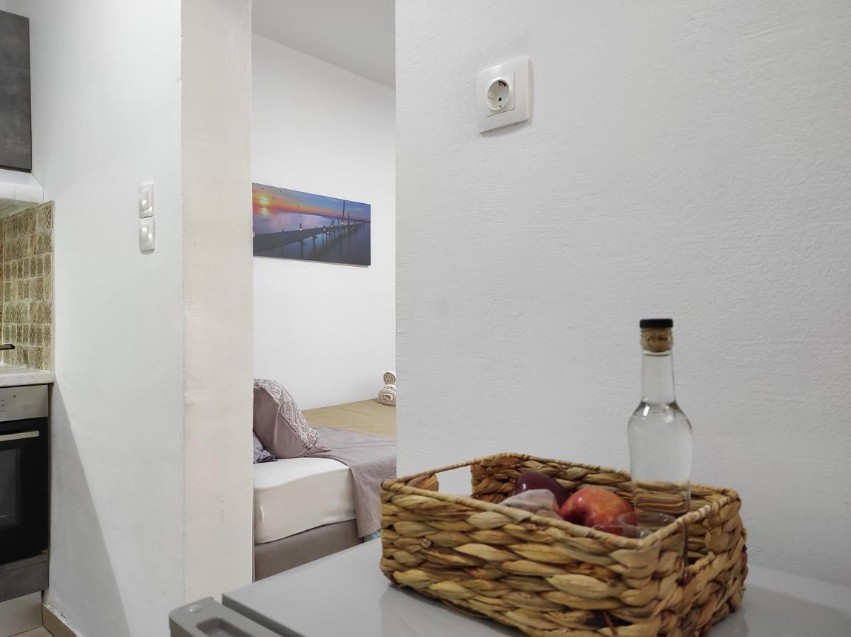 Secret Stories Studio Appartement Héraklion