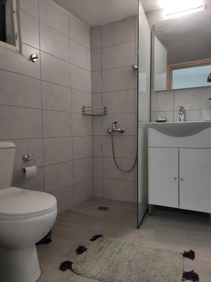 Appartement Secret Stories Studio *