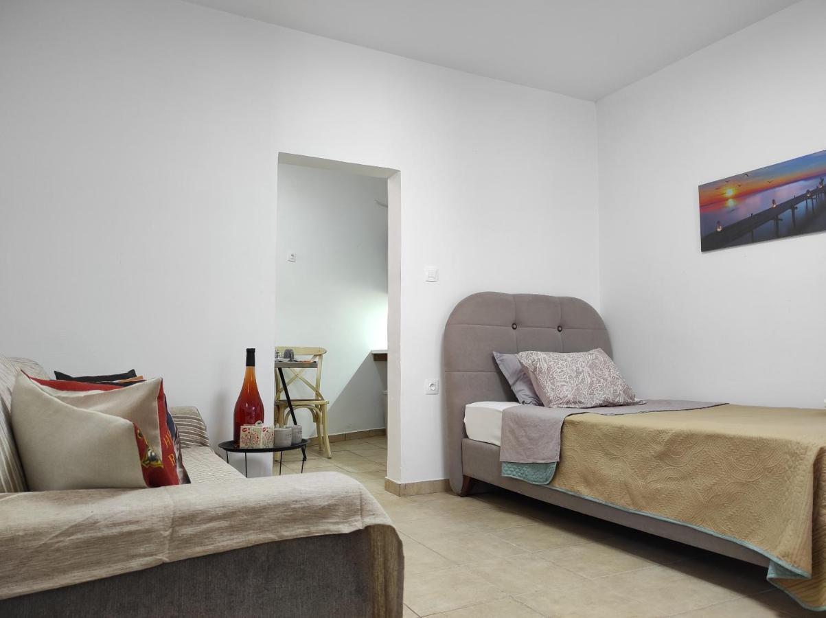 Secret Stories Studio Appartement